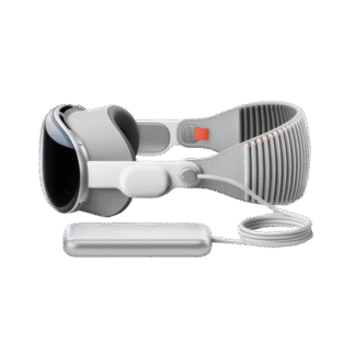 Apple Vision Pro